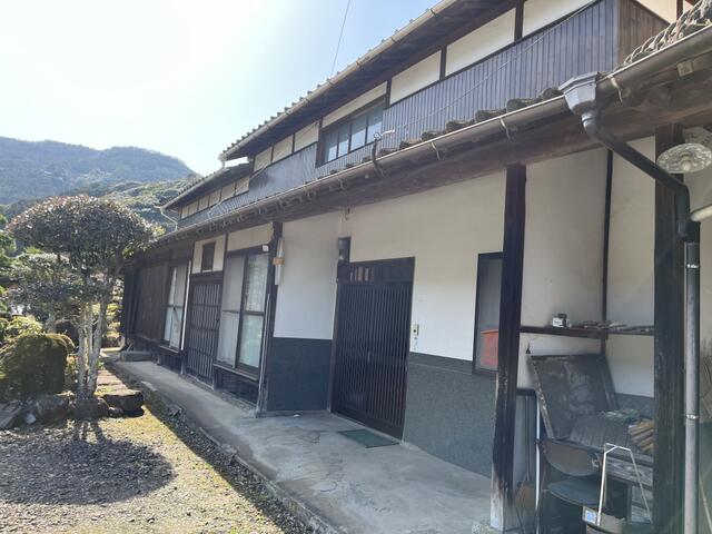 物件画像 築上郡上毛町 大字東上 1階建 6LDK