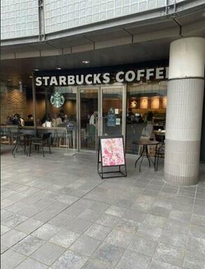 スターバックスコーヒー中目黒ＧＴタワー店