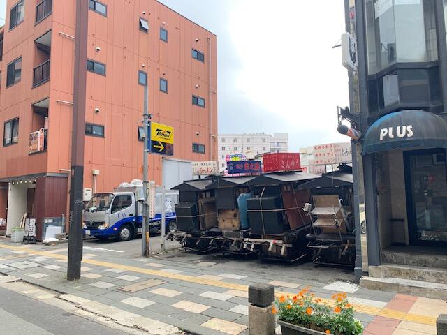 物件画像 福岡市博多区 住吉１丁目 (櫛田神社前駅) その他用地