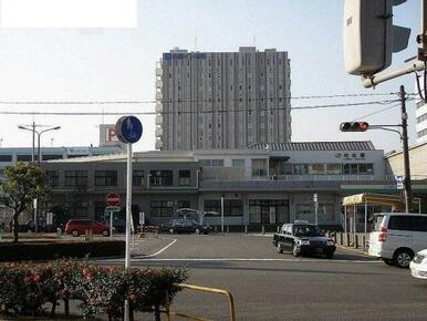 ＪＲ刈谷駅