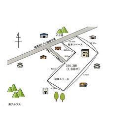 案内図