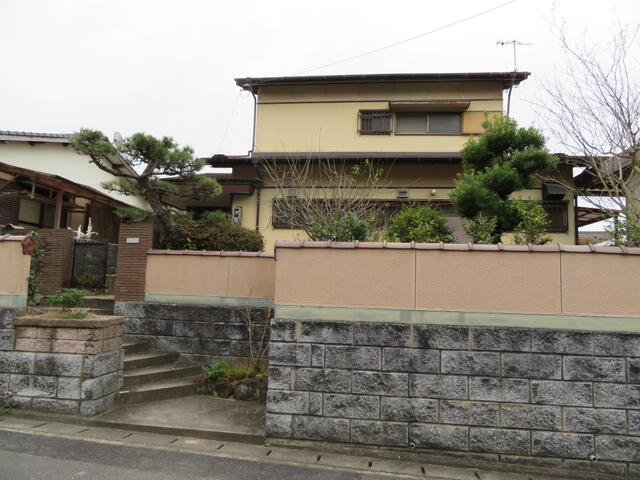 物件画像 直方市 大字頓野 (感田駅) 2階建 4DK