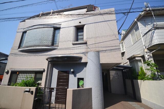 フローラル一樹 １０２ 4DKの画像