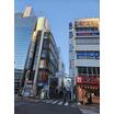ショッピング施設