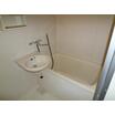 バス/シャワー
