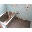 バス/シャワー