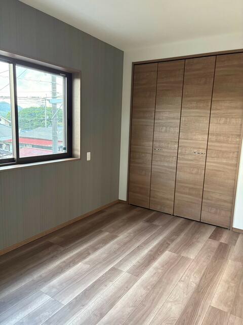 物件画像 宮若市 龍徳 (勝野駅) 2階建 3LDK