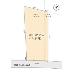 地形図等
