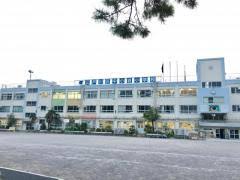 江戸川区立東小岩小学校