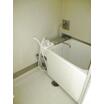 バス/シャワー