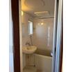 バス/シャワー