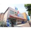 ショッピング施設