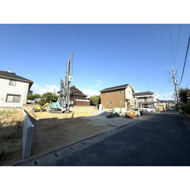 現地写真 2026年7月撮影