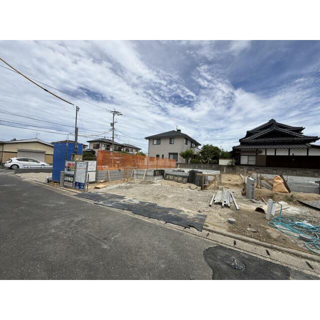 現地写真 2026年8月撮影