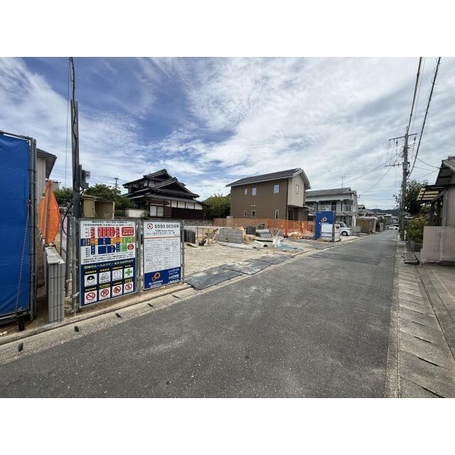 現地写真 2026年8月撮影