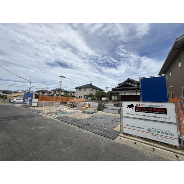 現地写真 2026年8月撮影