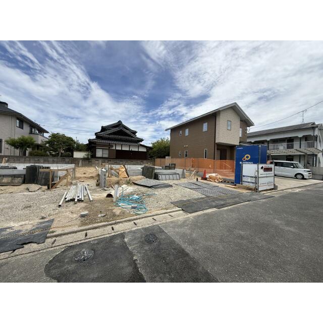 現地写真 2026年8月撮影
