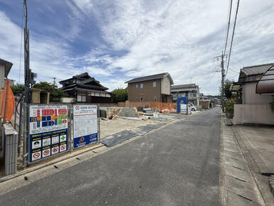 現地写真 2026年8月撮影