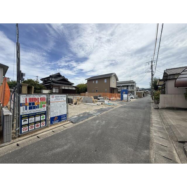 現地写真 2026年8月撮影