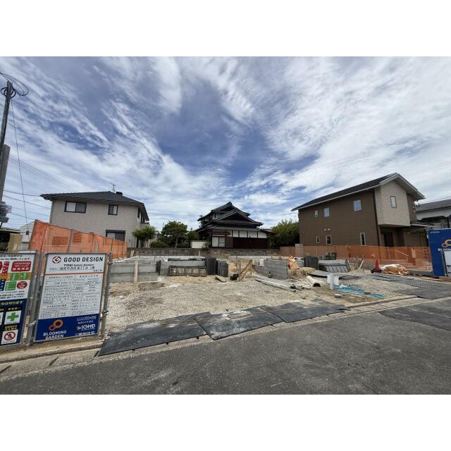 現地写真 2026年8月撮影