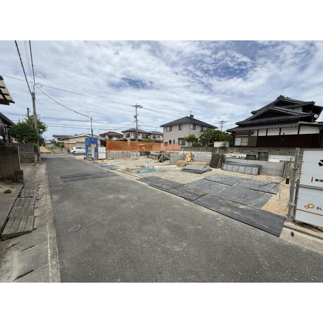 現地写真 2026年8月撮影
