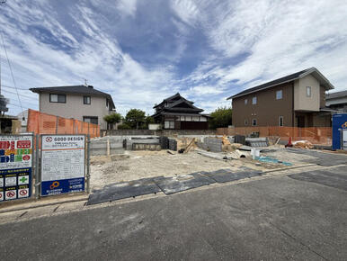 現地写真 2026年8月撮影