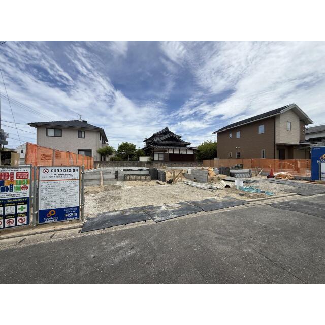 現地写真 2026年8月撮影