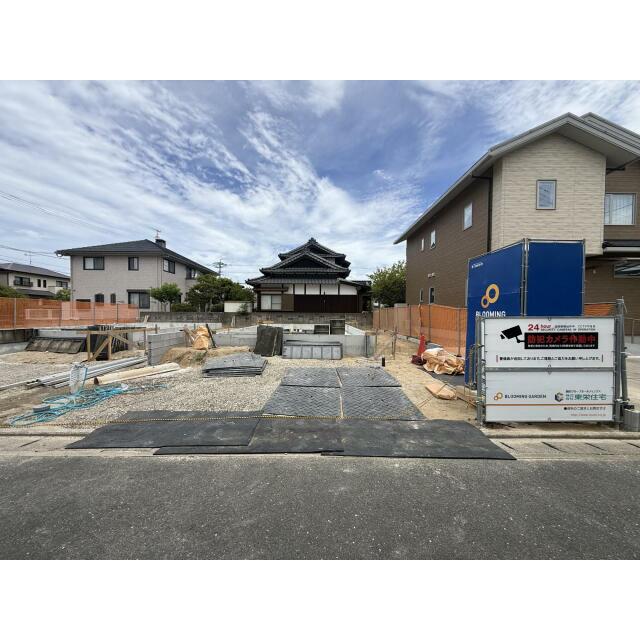 現地写真 2026年8月撮影