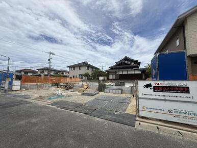 現地写真 2026年8月撮影