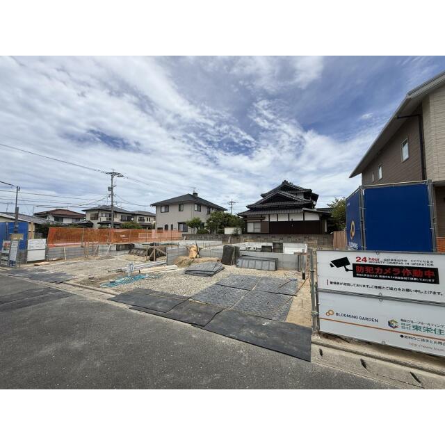 現地写真 2026年8月撮影
