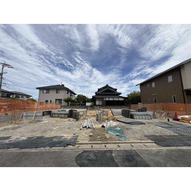 現地写真 2026年8月撮影