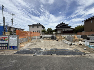 現地写真 2026年8月撮影