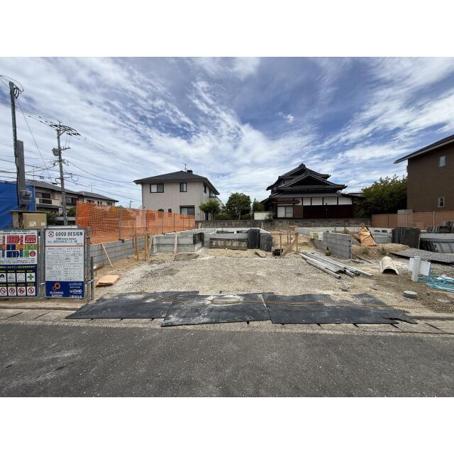 現地写真 2026年8月撮影