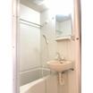 バス/シャワー