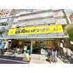 ショッピング施設
