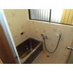 バス/シャワー