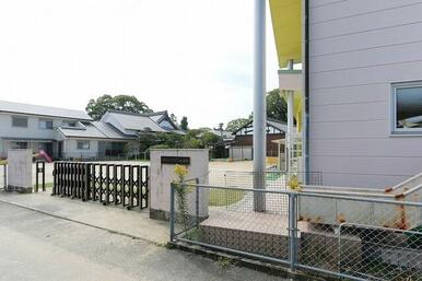 ランビニ幼稚園