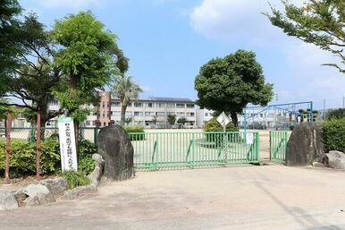 善導寺小学校