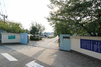 八児小学校