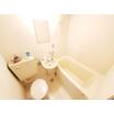 バス/シャワー