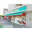 ショッピング施設