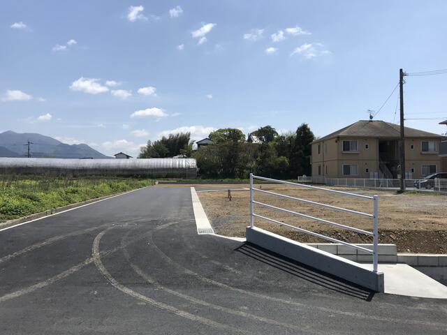 物件画像 北九州市八幡西区 馬場山緑 (新木屋瀬駅) 住宅用地