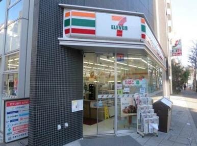 セブンイレブン千代田岩本町2丁目店