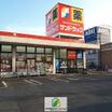 ショッピング施設
