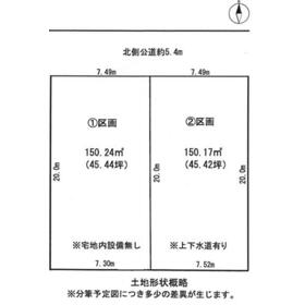 地形図等
