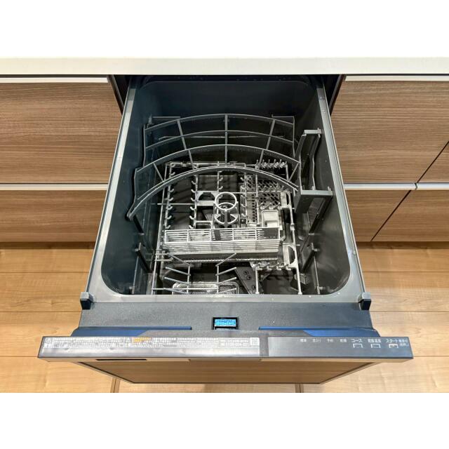 食器洗い乾燥機