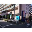 ショッピング施設
