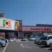 ショッピング施設