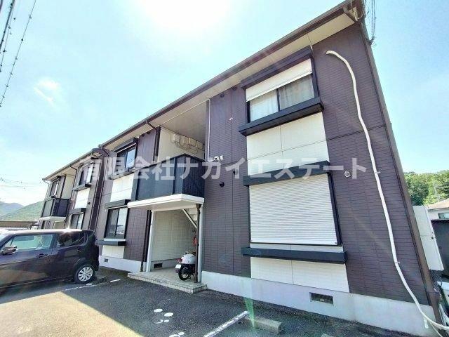 西脇市和田町（ウエストサイドコート） Ａ２０１ 2LDKの画像