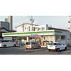 コンビニ
